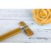 G.Liane Glass Manicure File with Genuine Qualified Crystals Shape and Smooth Nail File Tool with Case Best for Gentle & Safe Nail Care Kit for Beautiful Fingernails (Gold Cross) - Buy Online on GoSupps.com