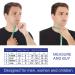 Toros Group Small Ruff Neck Support - Adjustable Cervical Tie for Pain Relief - Soft 100% Cotton - XS Beige 6 cm - Ideal for Spine Muscle & Joint Comfort - 1 Pack - Buy Online on GoSupps.com