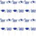 Vigcebit Graduation Cupcake Toppers 2023 | Graduation Cupcake Toppers | Class of 2023 Graduation Cupcake Toppers Diploma Grad Caps Cake Toppers Picks for Graduation Blue - Buy Online on GoSupps.com