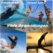 Felove Water Shoes - Breathable Beach & Surf Shoes for Men & Women | Barefoot Water Sports Slippers (Black TW 38 EU) - Buy Online on GoSupps.com