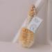 Croll & Denecke Massage Brush with Sisal Brushes - 1 Pack (1 Piece) | Eco-Friendly Exfoliating Body Brush for Smooth Skin - International Shipping Available - Buy Online on GoSupps.com