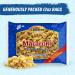 Chuster Animal Shaped Pasta Noodles - Kids Fun Zoo Animals Enriched Shapes - 3-Pack (12oz) Bulk - Vegan, Non-GMO, Kosher Pareve - Cooks in 10 Minutes - Buy Online on GoSupps.com
