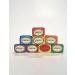 Buy Phebo Traditional Belem Glycerin Soap Box - 8 x 90g Classic Collection | International Shipping Available - Buy Online on GoSupps.com