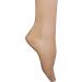 Truform Women's Compression Pantyhose 20-30 mmHg | Opaque Support Tights | Beige - Small - Buy Online on GoSupps.com