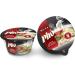 HO-YA Instant Beef Flavoured Pho Noodles Bowl 12 Pack 70g Rice Noodles with Chili Powder Packet Vegetarian - Buy Online on GoSupps.com