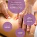 Almivital Muscle Massage Gel with Devil Claw | Natural Relaxation & Regeneration for Stressed Muscles | Non-Greasy & Rapidly Absorbing | 500ml - Shop Now! - Buy Online on GoSupps.com