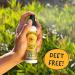 Bug Botanist Mosquito Repellent Spray - Family Friendly - 4oz Bottle with Essential Oils - Buy Online on GoSupps.com