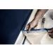 ScotchBlue Original Multi-Surface Painter's Tape  Blue  Paint Tape Protects Surfaces and Removes Easily  Painting for Indoor Outdoor Use  0.94 Inches x 60 Yards  1 Roll - Buy Online on GoSupps.com