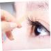 POPETPOP 1 Set Double Eyelid Sticker Set Traceless Eyelid Stickers Eye Lift Tape for Droopy Lids Eyelid Lifter Strips Invisible Tape Girl Eyelid Stickers Plastic Cosmetic Supplies - Buy Online on GoSupps.com