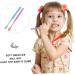 Buy Minkissy 360-Degree Baby Toothbrush - 20 Pieces | Best Infant Tooth Cleaning Brush for Children - Buy Online on GoSupps.com