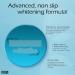 MasterMedi Non-Sensitive Teeth Whitening Strips - Fast-Result Stain Removal Kit - 56 Strips/28 Treatments - Buy Online on GoSupps.com