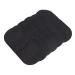 Ymiko Eye Patch - 6pcs Professional Amblyopia Eye Cover for Lazy Eye & Strabismus (Black) - International Shipping Available - Buy Online on GoSupps.com