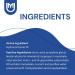 Hydrocortisone 1% Mericon 4 oz - Fast-Acting Relief for Skin Irritation - Buy Online on GoSupps.com