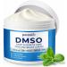 PURESKIN DMSO Cream for Joint & Muscle Advanced Cooling Formula for Muscle Discomfort Joint Stiffness & Daily Mobility Support - Buy Online on GoSupps.com