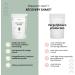 NutritionPlus Germany nutri+ POST WORKOUT Recovery Shake muscle building and bodybuilding 1 kg grapefruit powder maltodextrin protein powder BCAA creatine monohydrate glutamine vegan supplement - Buy Online on GoSupps.com