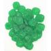 kg of Cachou Bonbon Vert sugar-free in mini form
