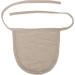 Comfortable Lightweight Trachea Drape for Tracheostomy Care | Adjustable Dustproof Scarf | Wound Care Healing - Buy Online on GoSupps.com