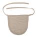 Tracheostomy shower cover ear stoma protection breathable cotton ear necktracheostomy cover 1 layer neck stoma protection for patients