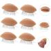 Angoily 3 Pairs Removable Eyelids Silica Gel Exercise Device Eyelash - Buy Online on GoSupps.com