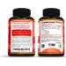 Potent Garden Urinary Support Supplements - Bladder & Urinary Tract Health for Women & Men - 60 Ct - Cranberry, Probiotics, Prebiotics - Daily Care - Buy Online on GoSupps.com