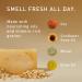 Hawthorne Exfoliating Bar Soap | Gentle Exfoliation for Radiant Skin | Buy Internationally - Buy Online on GoSupps.com