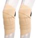 Buy Skin Color Elastic Bandage - Breathable Flexible Sports Bandage for Sprains | International Shipping - Buy Online on GoSupps.com