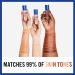 Rimmel London Match Perfection Foundation SPF 20 - 103 True Ivory 30ml | Buy Internationally at Your Store Name - Buy Online on GoSupps.com