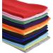 12Pcs Elastic Yoga Cotton Hairbands - Stylish Headbands for Teen Girls & Women - Perfect for Sports Teams - Buy Online on GoSupps.com