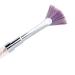 Premium Design Nailart Fan Brush Fine Hair Fan Brush Nail Design Nail Design