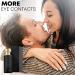 LSNTUU 2023 Lure Her Perfume for Men - Cologne with Feromone | 1PCS - Buy Online on GoSupps.com