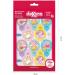 dekora PEPPA PIG Edible Wafer Cake Cupcake Decorations Pack of 20 135050 - Buy Online on GoSupps.com