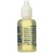 HIS Total Shaving Solution - Premium Shave Oil for Men (36.8 ml) | Perfect for Smooth Shaves Worldwide - Buy Online on GoSupps.com