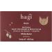 Hagi Whisky Barber Natural Beard and Mustache Soap with Hops Extract Pine Oil Shea Butter Vegetable Oils Protective and Strengthening Whisky Scent 100 g - Buy Online on GoSupps.com