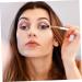 SKISUNO 10pcs Makeup Eyeshadow Brush Precision Eyeshadow Brush Wooden Handle - Buy Online on GoSupps.com