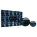 Bvlgari Bvlgari Aqva Men 3.4oz EDT Spray 0.5 EDT Spray 2 Pc Gift Set - Buy Online on GoSupps.com