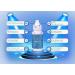 Wig Glue 38ml - Strong Hold & Invisible Finish for Wigs Hair Parts & Toupets | Transparent Formula for Seamless Application - Buy Online on GoSupps.com