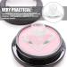 Angoily Tampon Presseur pour Fard Paupi res et Blush 59Mm en Cristal Outil de Pression S par pour Cosm tiques en Poudre Moule de R paration Pr cis pour Highlighter Maquillage - Buy Online on GoSupps.com