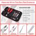 Sakolla Toenail Clippers for Thick Nails Set - Professional Curved Blade Podiatry Tools - Buy Online on GoSupps.com
