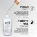 Premium Korean Anti-Aging Serum | Hydrating Anti-Wrinkle Dark Spot Reducer | Hyaluronic Acid Niacinamide Vitamin C | Vegan & Cruelty-Free - 1.69 fl oz - Buy Online on GoSupps.com