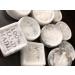  Seifenprofis Seifenprofis Sodium Lauryl Sulfate Free Glycerin Raw Soap Base Transparent/White (SLS 2 kg White) - Buy Online on GoSupps.com