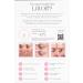 MAGNITONE Lift Off Microcurrent Facial Toning Device Pink USB Rechargeable with Prepare + Glide Superconductive Gel 60ml at Home face Lift (Pink) - Buy Online on GoSupps.com