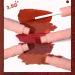 Anself Matte Lip Glaze 6 - Buy Online on GoSupps.com