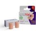 Buy Otap Foam Ear Plugs (6 Units) - Comfortable & Noise Reduction | International Shipping - Buy Online on GoSupps.com