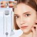 Stainless Steel Facial Spade - Extractor Makeup Nose Face Tools Set Metal Face Skin Cleaning Extractor Set | Face Pore Cleaner Tools For Facial Treatments Women Adults Friends Beautician - Buy Online on GoSupps.com