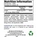 Best Naturals Methyl Folate 15000 mcg (15mg) Tablets - Supports Cell Formation, Brain Health, and Cardiovascular Function - Buy Online on GoSupps.com