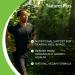 NaturesPlus Chlorophyll Complex Capsules | 600mg Organic Alfalfa | Superfood & Antioxidant Supplement | Immune Support & Energy Boost | Gluten-Free | 90 Count - Buy Online on GoSupps.com