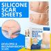 Premium Silicone Scar Removal Strips | Medical-Grade Painless Healing for Surgical Cuts & Keloids (1.8 X 120 - 3m) - Buy Online on GoSupps.com