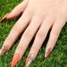 BLUESKY Gel Polish Plant a Hope SS2002 - Green Pastel Gel Dissolvable Nail Polish 10 ml | International Shipping - Buy Online on GoSupps.com