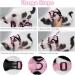 Cat Lead and Harness Set Pink Cat Harness with Reflective Strips Escape Proof Harness for Cats Adjustable Cat Leash Kitten Harness Cat Lead Kitten Leash for Small Medium Cats Pets (XS) - Buy Online on GoSupps.com
