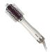 Shark SmoothStyle Heated Smoothing Comb Straightener and Smoother Dual Mode Blow Dryer Brush + Straightener HT202C (Canadian Edition)
